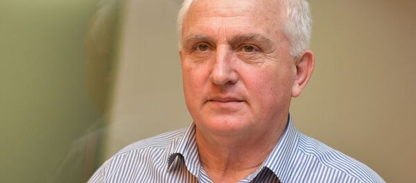 Гурам Амкуаб Гурам Амкуаб - Sputnik Аҧсны