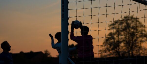 Футбол - Sputnik Абхазия