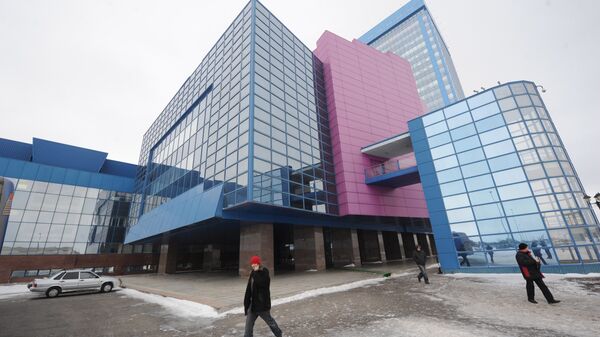 АвтоВАЗ приступил к серийному выпуску автомобиля LADA Granta - Sputnik Аҧсны