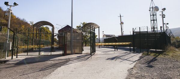 Ленингорский район - Sputnik Аҧсны