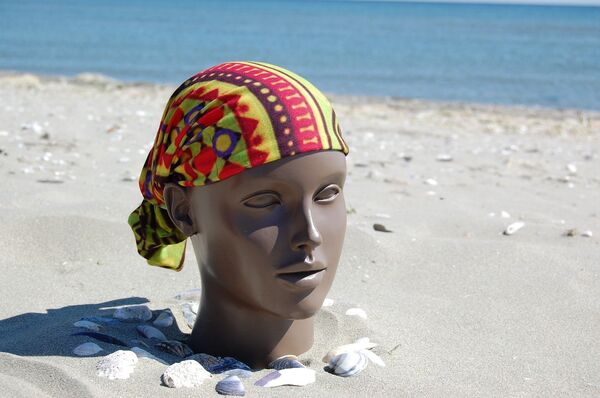 Бандана    Бандана    - Sputnik Абхазия