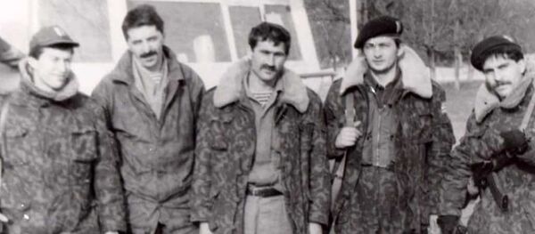 Иџьааби Агрба Иџьааби Агрба - Sputnik Аҧсны