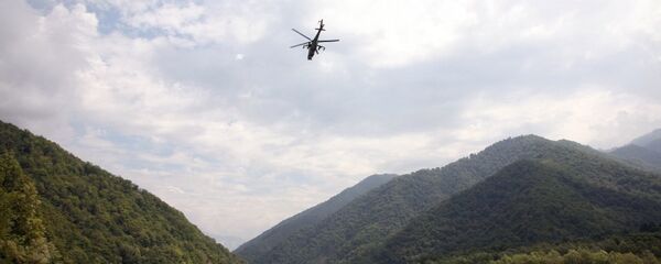 архивтә фото - Sputnik Аҧсны