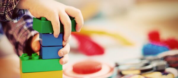 Игрушки - Sputnik Абхазия