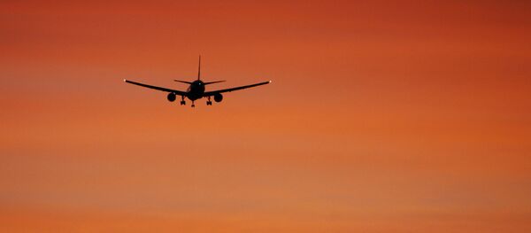 Самолет Boeing 777 Самолет Boeing 777 - Sputnik Абхазия