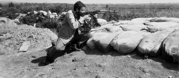 ОВНА ОВНА - Sputnik Абхазия