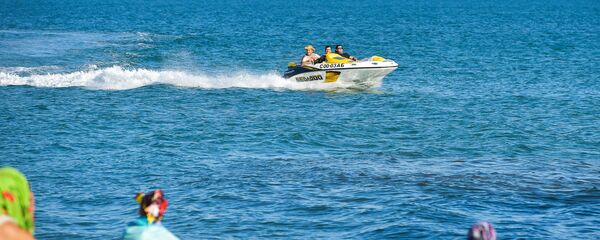 Отдых в Абхазии - Sputnik Абхазия