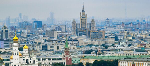 Города России. Москва Города России. Москва - Sputnik Аҧсны