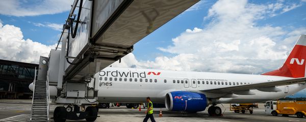 Самолет Boeing 737 Самолет Boeing 737 - Sputnik Абхазия