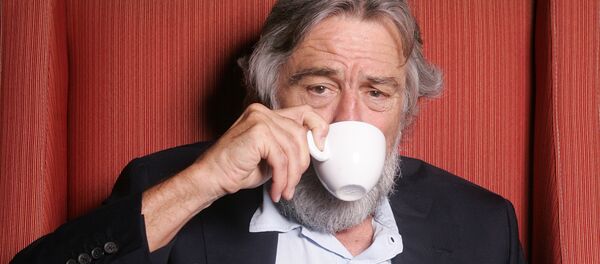 Роберт де Ниро Роберт де Ниро - Sputnik Абхазия