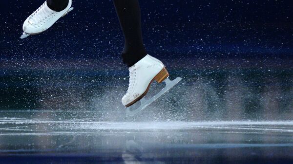 Фигурное катание - Sputnik Абхазия