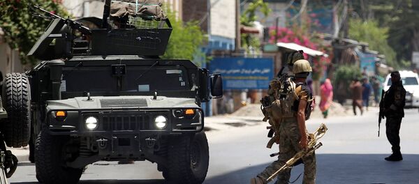 Əfqanıstanda hərbçilər, arxiv şəkli Əfqanıstanda hərbçilər, arxiv şəkli - Sputnik Абхазия