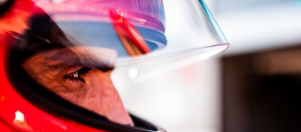 Автогонщик Дмитрий Гвазава Автогонщик Дмитрий Гвазава - Sputnik Абхазия