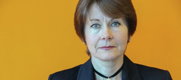 Людмила Скорик Людмила Скорик - Sputnik Абхазия