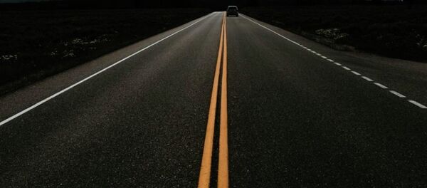 Дорога Дорога - Sputnik Абхазия