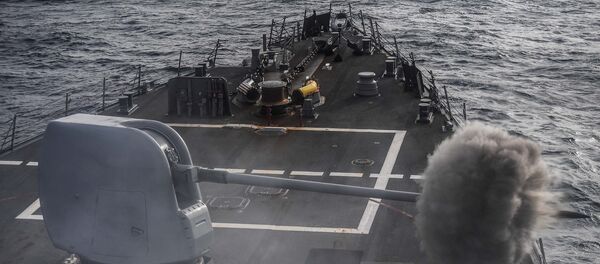 Эсминец Эсминец - Sputnik Абхазия