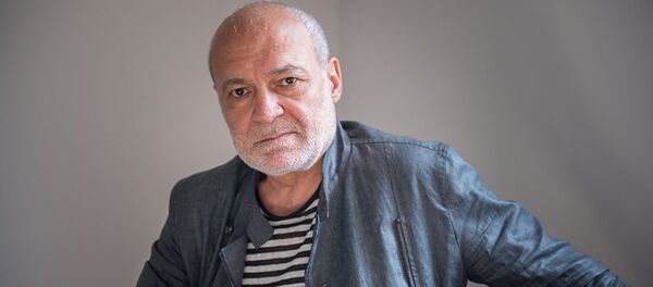 Андраник Мигранян Андраник Мигранян - Sputnik Абхазия