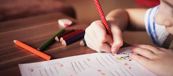 Девочка - Sputnik Абхазия