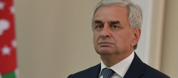 признание абхазии независимости какие страны