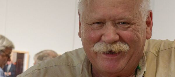 Сергей Лидов Сергей Лидов - Sputnik Абхазия