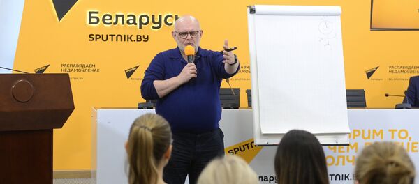 Олег Щедров Олег Щедров - Sputnik Аҧсны