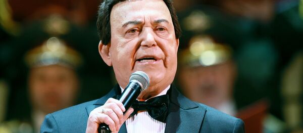 Прощание с поэтом А. Дементьевым Прощание с поэтом А. Дементьевым - Sputnik Абхазия