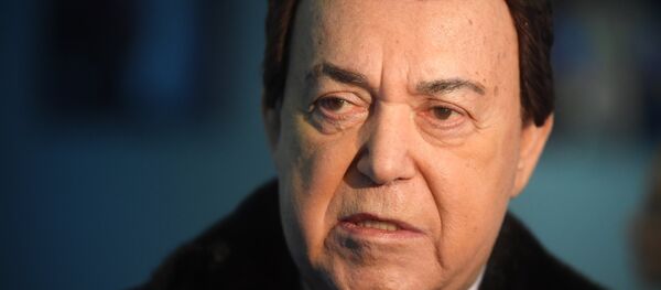 Концерт Песня года Концерт Песня года - Sputnik Абхазия