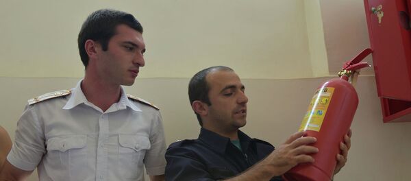 Прокурорская проверка детских садов и школ Прокурорская проверка детских садов и школ - Sputnik Абхазия