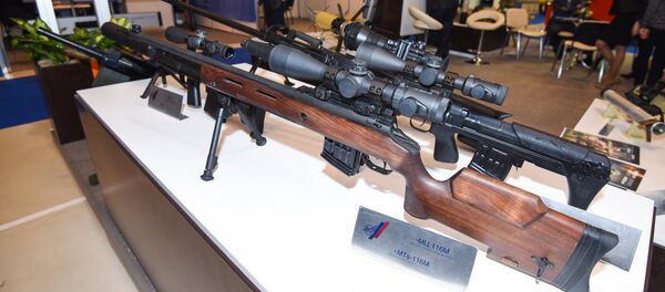 Выставка вооружений и боевой техники ADEX-2016 в Баку Выставка вооружений и боевой техники ADEX-2016 в Баку - Sputnik Абхазия