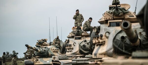 Турецкая бронетехника Турецкая бронетехника - Sputnik Аҧсны