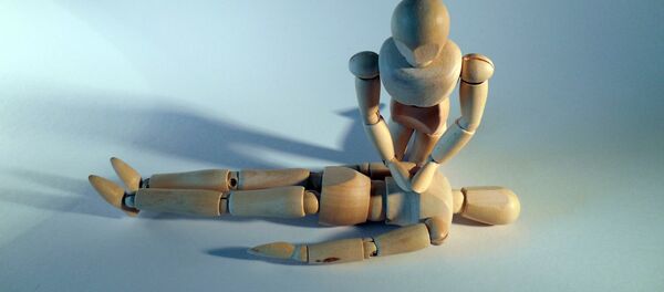 Первая помощь Первая помощь - Sputnik Абхазия