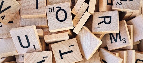 Буквы Буквы - Sputnik Абхазия