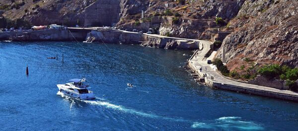 Регионы России. Крым Регионы России. Крым - Sputnik Абхазия