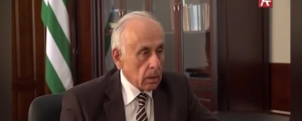 Я солдат: Геннадий Гагулия о себе и планах на будущее - Sputnik Абхазия