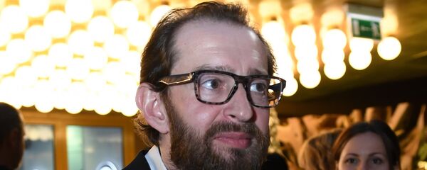 Премьера фильма Константина Хабенского Собибор Премьера фильма Константина Хабенского Собибор - Sputnik Абхазия