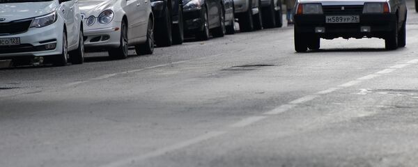 Автомобиль Автомобиль - Sputnik Аҧсны