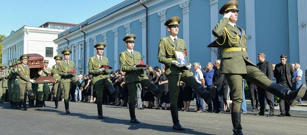 Похороны Геннадия Гагулия Похороны Геннадия Гагулия - Sputnik Абхазия