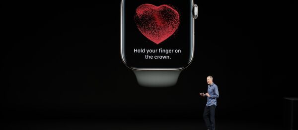 Презентация Apple Презентация Apple - Sputnik Абхазия