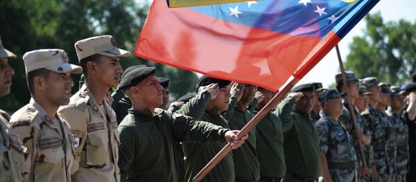 Конкурс Мастера автобронетанковой техники в Воронежской области - Sputnik Абхазия