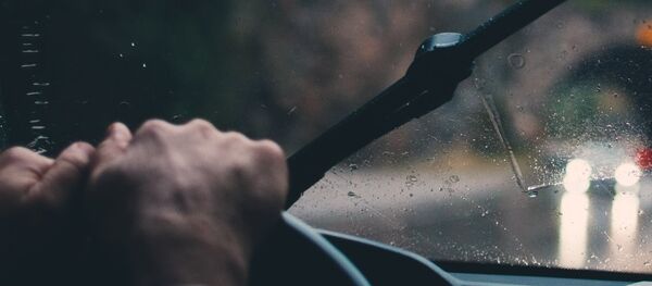 Водитель за рулем Водитель за рулем - Sputnik Аҧсны