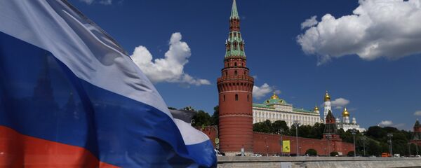 Московский Кремль - Sputnik Абхазия