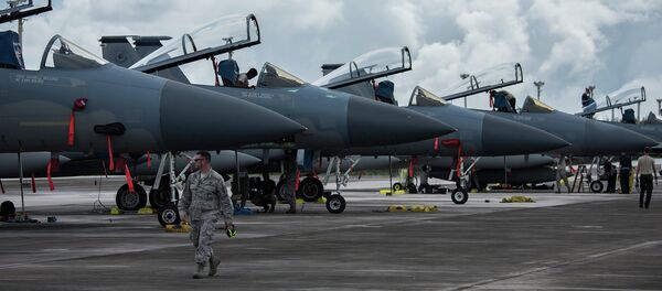 ВВС США ВВС США - Sputnik Абхазия