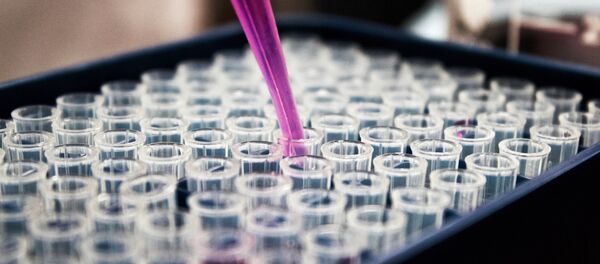 Лаборатория Лаборатория - Sputnik Абхазия