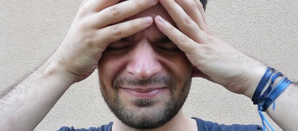 Головная боль Головная боль - Sputnik Абхазия