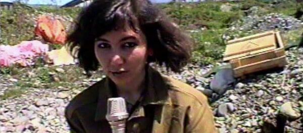 Эмма Ходжаа Эмма Ходжаа - Sputnik Абхазия