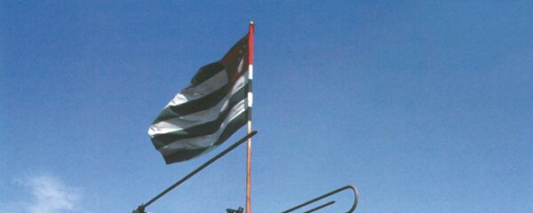 Освобождение Сухума - Sputnik Абхазия