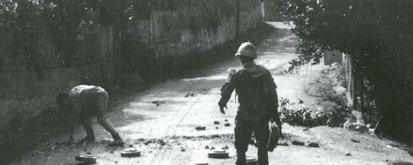 ОВНА ОВНА - Sputnik Абхазия