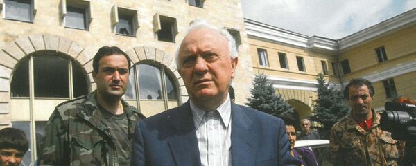 ОВНА - Sputnik Абхазия