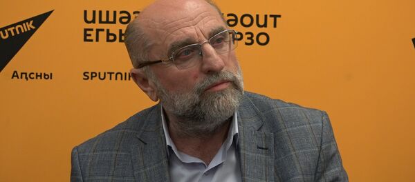 Десять премьер в год: чем Драмтеатр планирует удивить зрителей, рассказали в Sputnik - Sputnik Абхазия