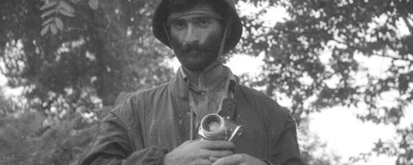 Ибрагим Чкадуа Ибрагим Чкадуа - Sputnik Абхазия